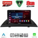 LENOVO SSR 10058_CPA (9inc) MULTIMEDIA TABLET for BMW X3 (E83) mod. 2003-2010