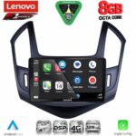 LENOVO SSR 10076B_CPA (9inc) MULTIMEDIA TABLET for CHEVROLET CRUZE mod. 2013-2015 - Image 2