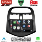 LENOVO SSR 10078A_CPA (9inc) MULTIMEDIA TABLET for CHEVROLET SPARK mod. 2009-2015 - Image 2