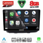 LENOVO SSR 10135_CPA (10inc) MULTIMEDIA TABLET for FIAT DOBLO mod. 2002-2009 - Image 2