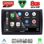 LENOVO SSR 10145_CPA (9inc) MULTIMEDIA TABLET for FIAT STILO mod. 2001-2007 - Image 2