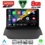 LENOVO SSR 10151A_CPA (9inc) MULTIMEDIA TABLET for FORD ECOSPORT mod. 2012-2018 - Image 2