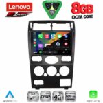 LENOVO SSR 10161B_CPA (9inc) MULTIMEDIA TABLET for FORD MONDEO mod. 2003-2006 - Image 2