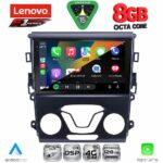 LENOVO SSR 10164_CPA A/C (9inc) MULTIMEDIA TABLET for FORD MONDEO mod. 2014-2023 - Image 2