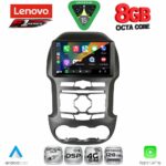 LENOVO SSR 10171S_CPA (9inc) MULTIMEDIA TABLET for FORD RANGER mod. 2011-2015 - Image 2