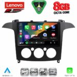 LENOVO SSR 10175_CPA A/C (9inc) MULTIMEDIA TABLET for FORD SMAX mod. 2006-2014 - Image 2