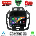 LENOVO SSR 10176_CPA  (9inc) MULTIMEDIA TABLET for FORD TRANSIT CONNECT mod. 2013-2018 - Image 2