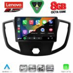 LENOVO SSR 10179_CPA  (9inc) MULTIMEDIA TABLET for FORD TRANSIT mod. 2014-2020 - Image 2