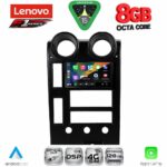 LENOVO SSR 10215_CPA (9inc) MULTIMEDIA TABLET for HUMMER H2 mod. 2001-2007 - Image 2