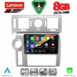 LENOVO SSR 10216_CPA (9inc) MULTIMEDIA TABLET for HUMMER H2 mod. 2008-2009 - Image 2