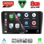 LENOVO SSR 10221_CPA (9inc) MULTIMEDIA TABLET for HYUNDAI H1 mod. 2007-2020 - Image 2