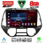 LENOVO SSR 10226_CPA  (9inc) MULTIMEDIA TABLET for HYUNDAI i20 mod. 2008-2013