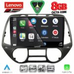 LENOVO SSR 10226_CPA  (9inc) MULTIMEDIA TABLET for HYUNDAI i20 mod. 2008-2013 - Image 2