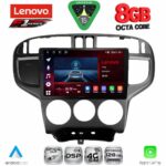 LENOVO SSR 10240_CPA (9inc) MULTIMEDIA TABLET for HYUNDAI MATRIX mod. 2001-2010