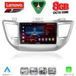LENOVO SSR 10243_CPA (9inc) MULTIMEDIA TABLET for HYUNDAI TUCSON mod. 2015-2019