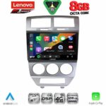LENOVO SSR 10275_CPA (10inc) MULTIMEDIA TABLET for DODGE CALIBER mod. 2006-2012 - Image 2