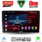 LENOVO SSR 10300_CPA (9inc) MULTIMEDIA TABLET for KIA CEED mod. 2006-2009