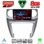 LENOVO SSR 10335_CPA (9inc) MULTIMEDIA TABLET for LAND ROVER DISCOVERY 3 mod. 2004-2009
