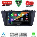 LENOVO SSR 10371_CPA (9inc) MULTIMEDIA TABLET for MAZDA 5 mod. 2011-2020 - Image 2