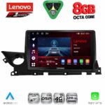 LENOVO SSR 10379B_CPA (9inc) MULTIMEDIA TABLET for MAZDA 6 mod. 2021-2026