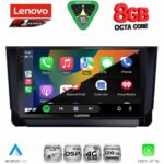LENOVO SSR 10391_CPA (10inc) MULTIMEDIA TABLET for MAZDA CX9 mod. 2006-2015 - Image 2