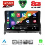 LENOVO SSR 10405_CPA (9inc) MULTIMEDIA TABLET for MERCEDES C (W204) mod. 2007-2011 - Image 2
