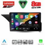 LENOVO SSR 10410_CPA (10inc) MULTIMEDIA TABLET for MERCEDES E (W212) mod. 2012-2014 (NTG 4.5) - Image 2
