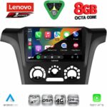 LENOVO SSR 10441_CPA A/C (9inc) MULTIMEDIA TABLET for MITSUBISHI OUTLANDER mod. 2001-2005 - Image 2