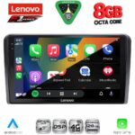 LENOVO SSQ 9441_CPA (9inc) MULTIMEDIA TABLET for MITSUBISHI OUTLANDER mod. 2001-2005 - Image 2