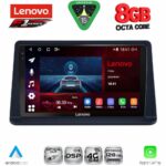 LENOVO SSQ 9445_CPA (9inc) MULTIMEDIA TABLET for MITSUBISHI PAJERO mod. 1999-2006