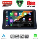 LENOVO SSQ 9445_CPA (9inc) MULTIMEDIA TABLET for MITSUBISHI PAJERO mod. 1999-2006 - Image 2