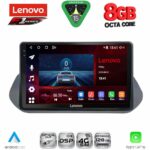 LENOVO SSQ 9469_CPA (10inc) MULTIMEDIA TABLET for NISSAN QASHQAI mod. 2021-2024
