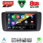 LENOVO SSQ 9473_CPA (9inc) MULTIMEDIA TABLET for NISSAN LEAF mod. 2018-2026 - Image 2