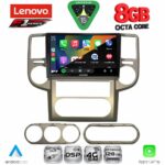 LENOVO SSQ 9475_CPA (10inc) MULTIMEDIA TABLET for NISSAN XTRAIL mod. 2004-2007 - Image 2