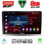 LENOVO SSQ 9476_CPA (10inc) MULTIMEDIA TABLET for NISSAN XTRAIL mod. 2004-2007
