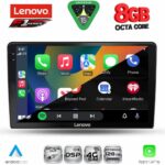 LENOVO SSQ 9476_CPA (10inc) MULTIMEDIA TABLET for NISSAN XTRAIL mod. 2004-2007 - Image 2