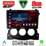 LENOVO SSQ 9479_CPA (9inc) MULTIMEDIA TABLET for NISSAN 370Z mod. 2009-2012
