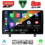 LENOVO SSQ 9485_CPA (9inc) MULTIMEDIA TABLET for OPEL ASTRA H mod.2004-2010 - Image 2
