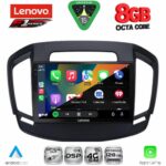 LENOVO SSQ 9492_CPA (9inc) MULTIMEDIA TABLET for OPEL INSIGNIA  mod.2014-2017 - Image 2
