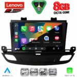 LENOVO SSQ 9493_CPA (9inc) MULTIMEDIA TABLET for OPEL INSIGNIA mod. 2018-2024 - Image 2