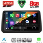 LENOVO SSQ 9494_CPA (9inc) MULTIMEDIA TABLET for OPEL MERIVA mod. 2010-2017 - Image 2