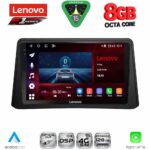LENOVO SSQ 9496_CPA (9inc) MULTIMEDIA TABLET for OPEL MOKKA mod. 2012-2015