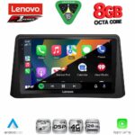 LENOVO SSR 10496_CPA (9inc) MULTIMEDIA TABLET for OPEL MOKKA mod. 2012-2015 - Image 2