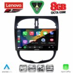 LENOVO SSR 10500_CPA (9inc) MULTIMEDIA TABLET for OPEL CORSA C mod 2000-2006 - TIGRA mod. 2004-2009 - Image 18