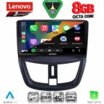 LENOVO SSR 10500_CPA (9inc) MULTIMEDIA TABLET for OPEL CORSA C mod 2000-2006 - TIGRA mod. 2004-2009 - Image 20