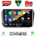 LENOVO SSR 10500_CPA (9inc) MULTIMEDIA TABLET for OPEL CORSA C mod 2000-2006 - TIGRA mod. 2004-2009 - Image 22