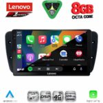 LENOVO SSR 10571_CPA (9inc) MULTIMEDIA TABLET for SEAT IBIZA mod. 2008-2015 - Image 2