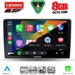 LENOVO SSR 10656_CPA (9inc) MULTIMEDIA TABLET for SSANGYANG REXTON mod. 2002-2006 - Image 2