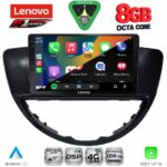 LENOVO SSR 10660_CPA (9inc) MULTIMEDIA TABLET for SUBARU TRIBECA mod. 2007-2014 - Image 2