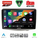 LENOVO SSR 10735_CPA (9inc) MULTIMEDIA TABLET for TOYOTA YARIS mod. 1999-2006 - Image 2